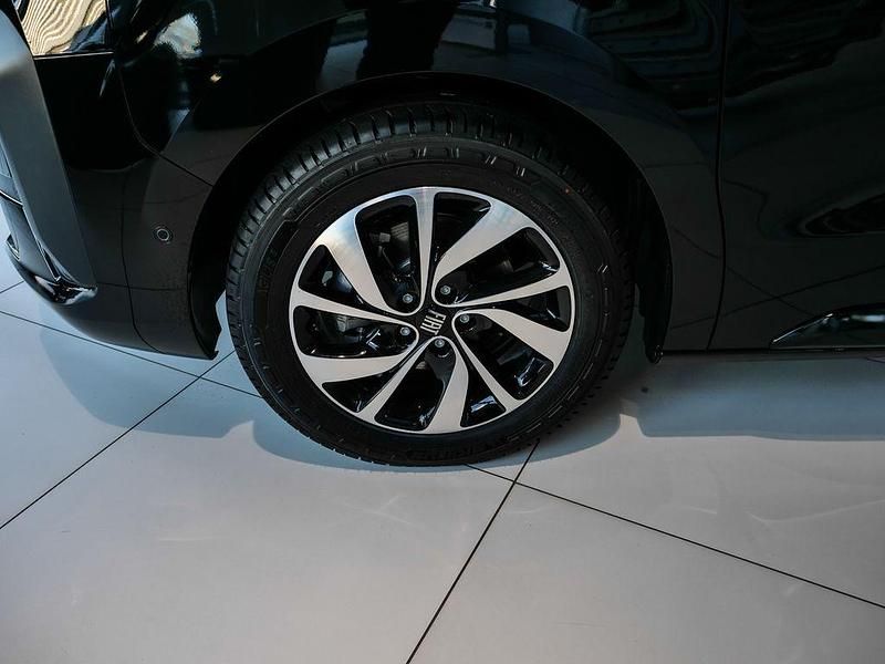 Gebraucht Fiat Ulysse 179 PS (131 kW) 2025 Grau Van / Kleinbus