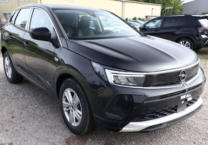 Gebraucht 2024 Opel Grandland X Enjoy SUV | 22.500 € (Guter Preis) - Bild 1/4