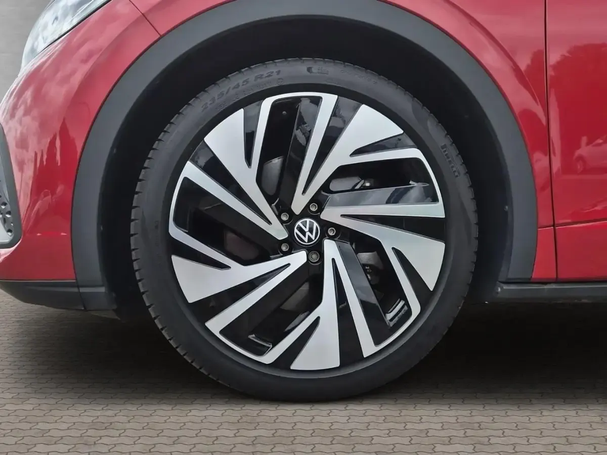 Gebraucht VW ID.5 Pro Performance 150 kW (204 PS) 2023 SUV