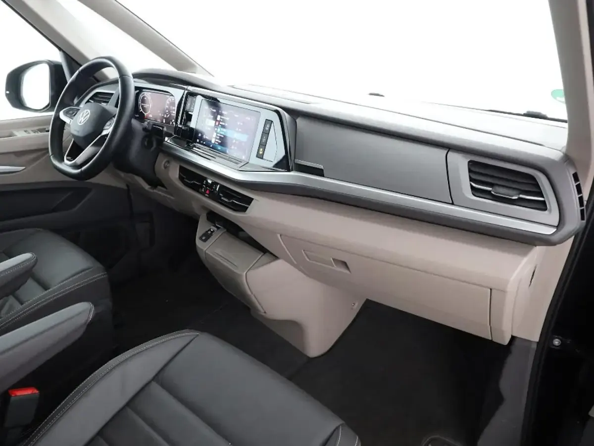 Brugt VW Multivan Life 150 HK (110 kW) 2024 MPV