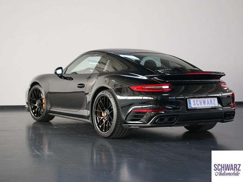 Gebraucht Porsche 991 581 PS (427 kW) 2016 Schwarz