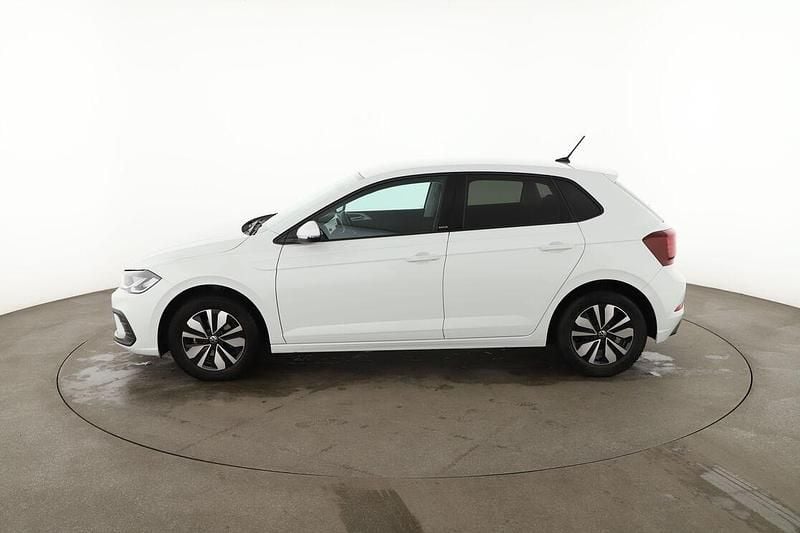 Usata VW Polo Move 2023 Bianco Berlina