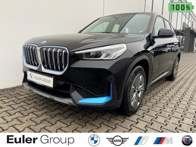 Gebraucht BMW iX1 Performance 230 kW (313 PS) 2023 Schwarz ii SUV