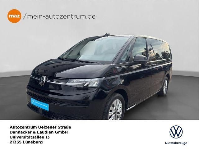 Gebraucht 2024 VW Multivan Life Van | 52.970 € (Fairer Preis) - Bild 1/4