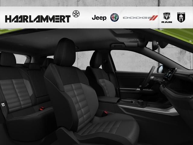 Neu Jeep Compass Altitude 145 PS (106 kW) 2026 Gruen SUV