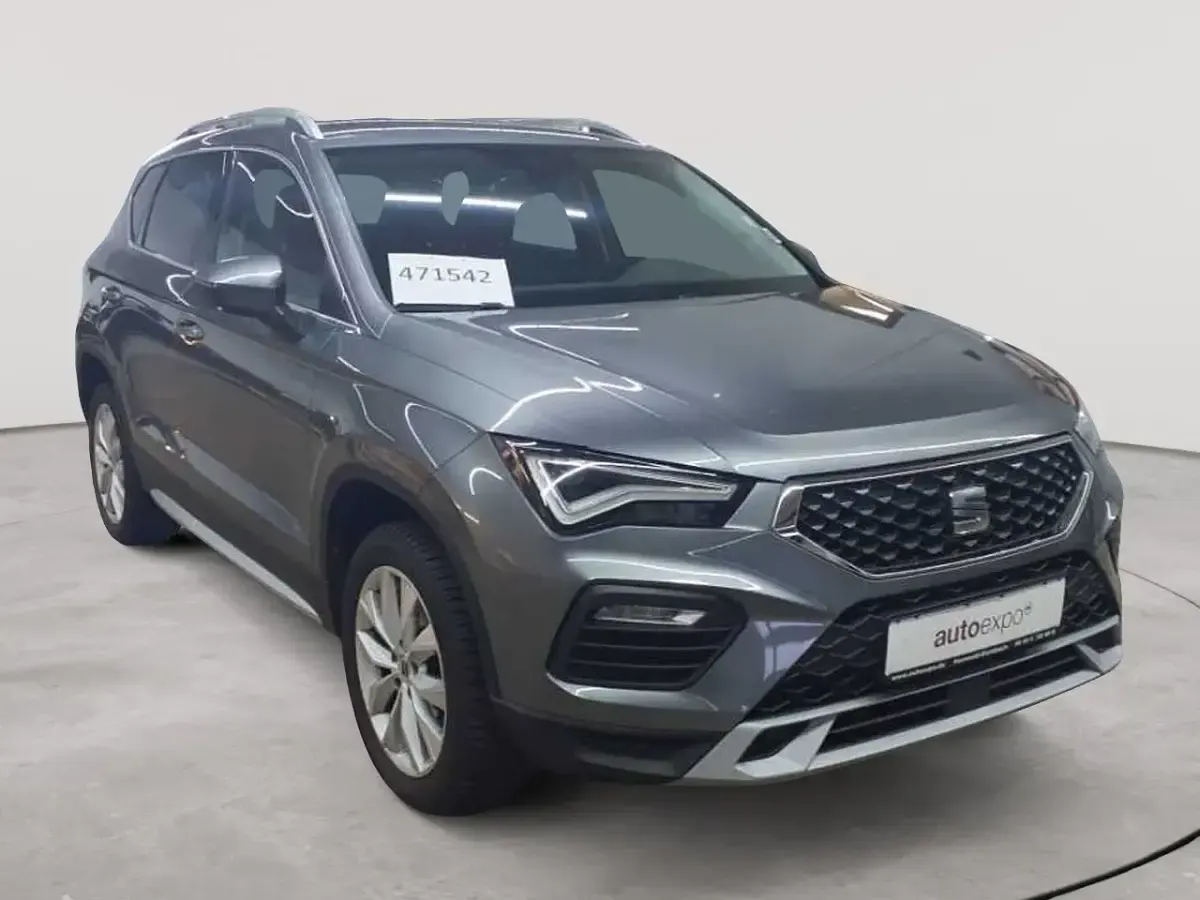 Gebraucht Seat Ateca Xperience 150 PS (110 kW) 2025 SUV