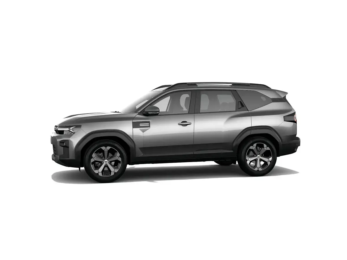 Gebraucht Dacia Bigster Extreme 158 PS (116 kW) 2025 SUV