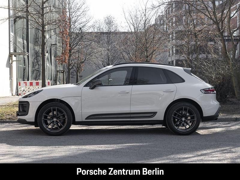 Gebraucht Porsche Macan 265 PS (194 kW) 2023 Weiss SUV