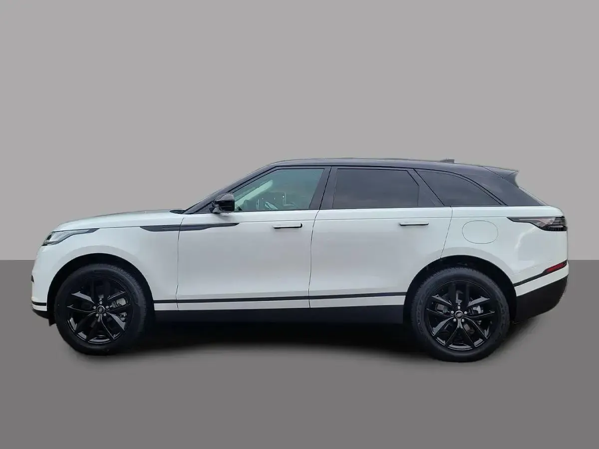 Gebraucht Land Rover Range Rover Velar S 404 PS (297 kW) 2024 Weiß SUV