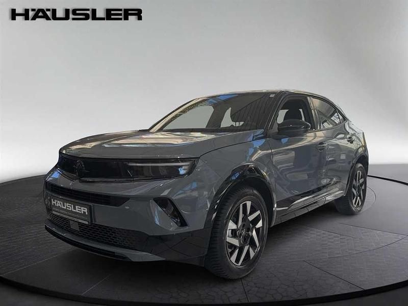 Grau Neu 2025 Opel Mokka SUV | 24.760 € (Fairer Preis) - Bild 1/4