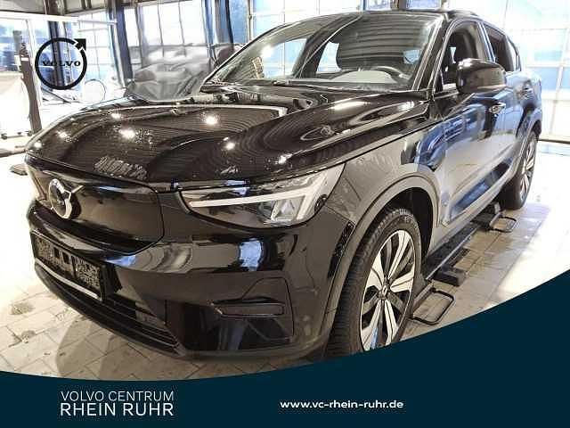 Gebraucht 2022 Volvo C40 SUV | 26.850 € (Superpreis) - Bild 1/3