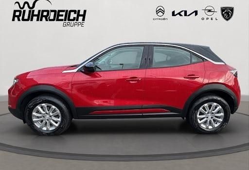 Gebraucht Opel Mokka Enjoy 101 PS (74 kW) 2023 Rot SUV