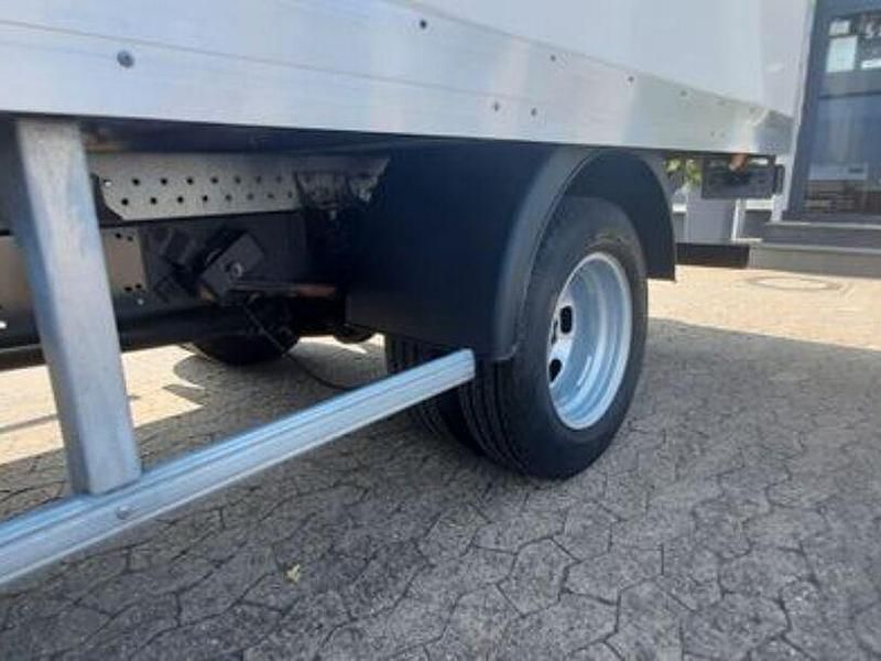 Gebraucht Iveco Daily 160 PS (117 kW) 2021 Andere