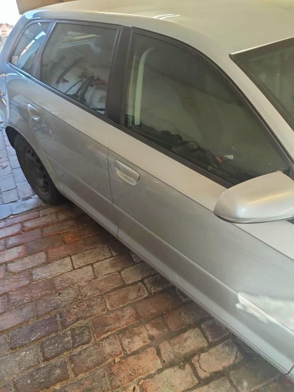 Gebraucht Audi A3 136 PS (100 kW) 2004 Kleinwagen