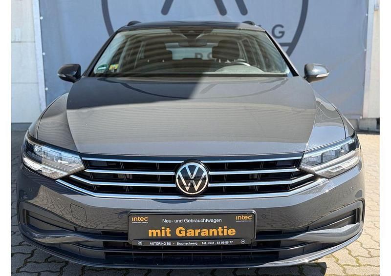 Occasion VW Passat 122 ch (89 kW) 2020 Gris Break