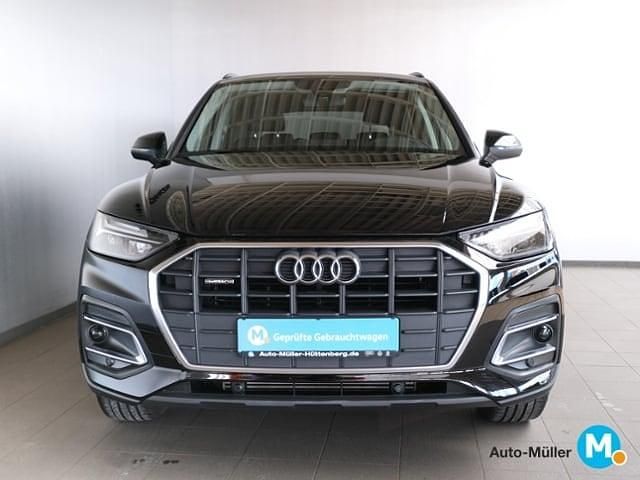 Gebraucht Audi Q5 265 PS (194 kW) 2023 SUV
