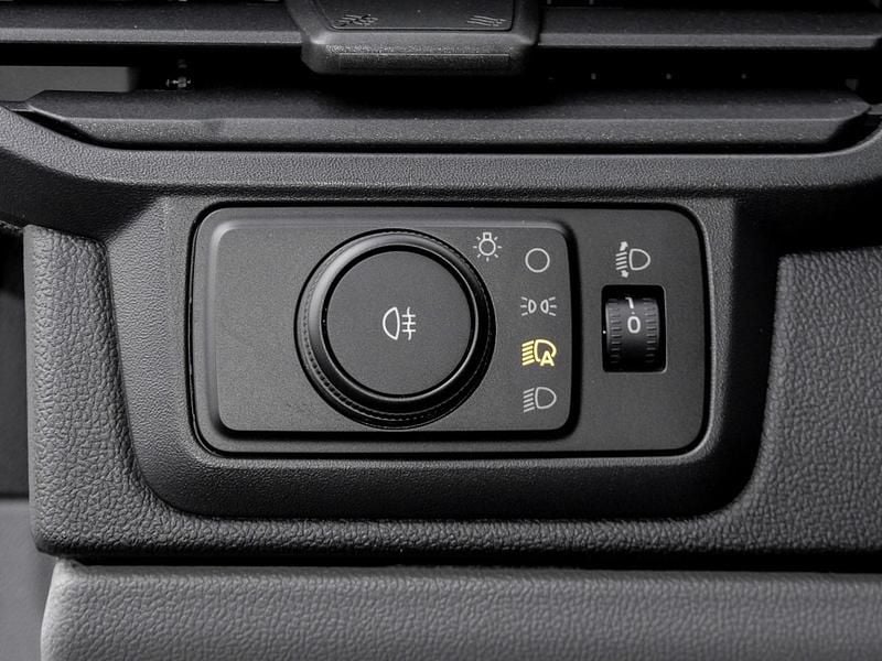 Gebraucht Ford Transit Custom 100 PS (73 kW) 2025 Frostweiß Limousine