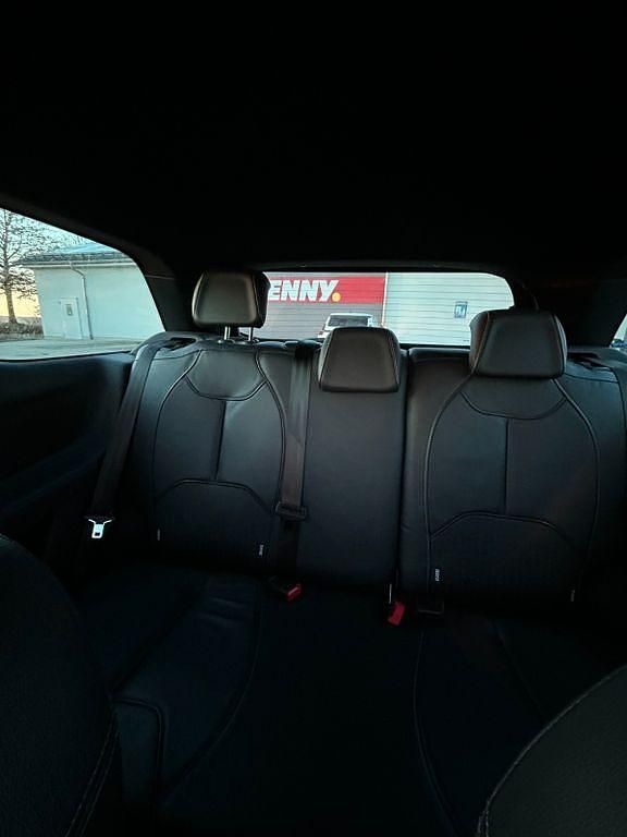 Gebraucht Citroën DS3 So Chic 120 PS (88 kW) 2010 Schwarz Kleinwagen