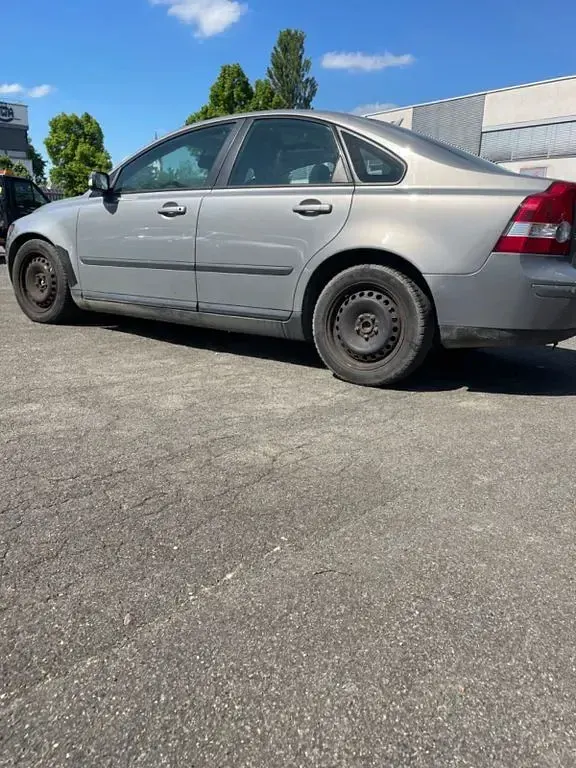 Occasion Volvo S40 140 ch (102 kW) 2004 Berline