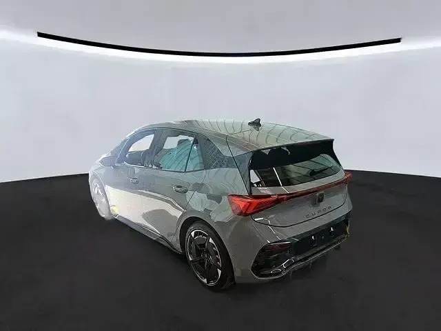 Gebraucht Cupra Born 150 kW (204 PS) 2022 Andere Kleinwagen