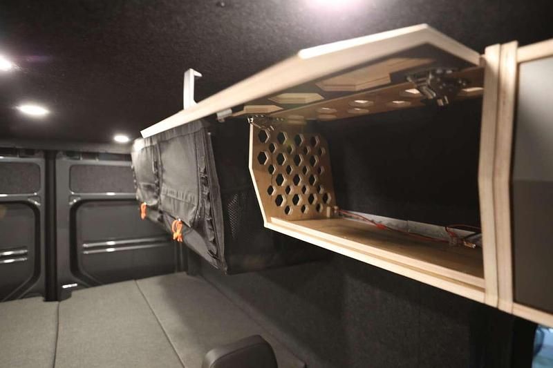 Gebraucht MAN TGE 177 PS (130 kW) 2023 Van