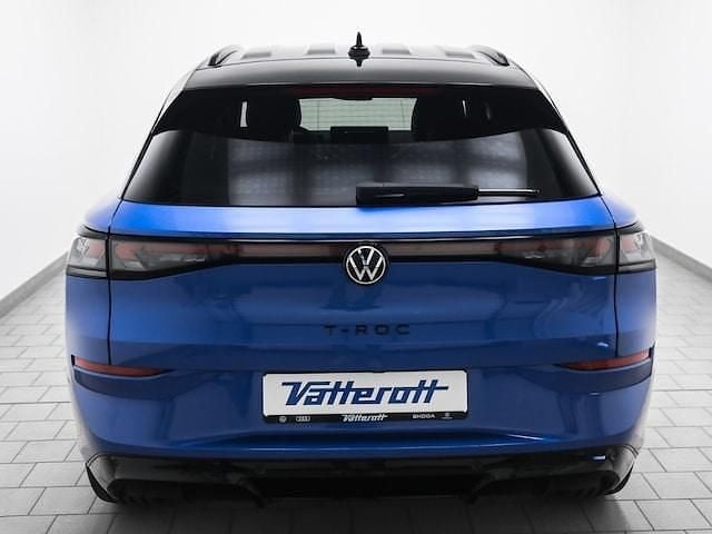 Gebraucht VW T-Roc R-line 150 PS (110 kW) 2026 SUV