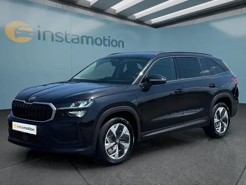 Gebraucht Skoda Kodiaq Selection 204 PS (150 kW) 2025 SUV