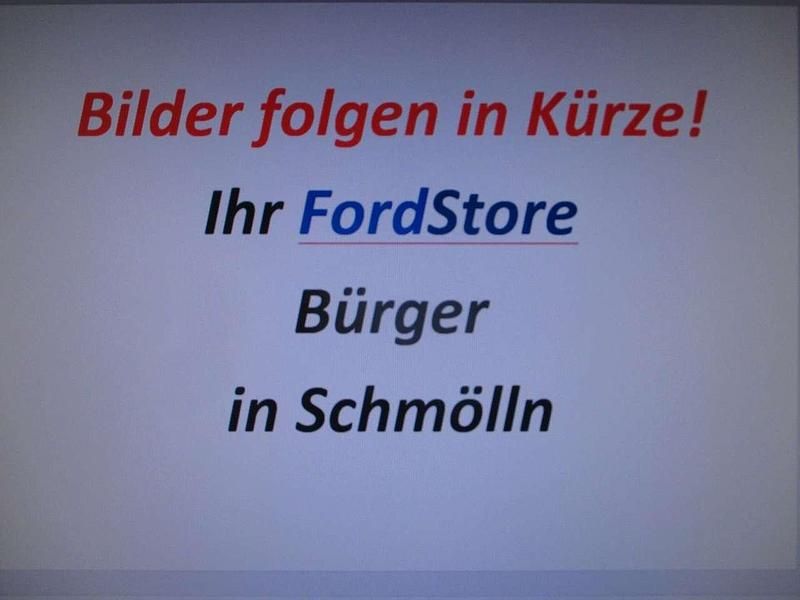 Gebraucht Ford Focus Active X 155 PS (114 kW) 2024 Polarsilber metallic Kombi