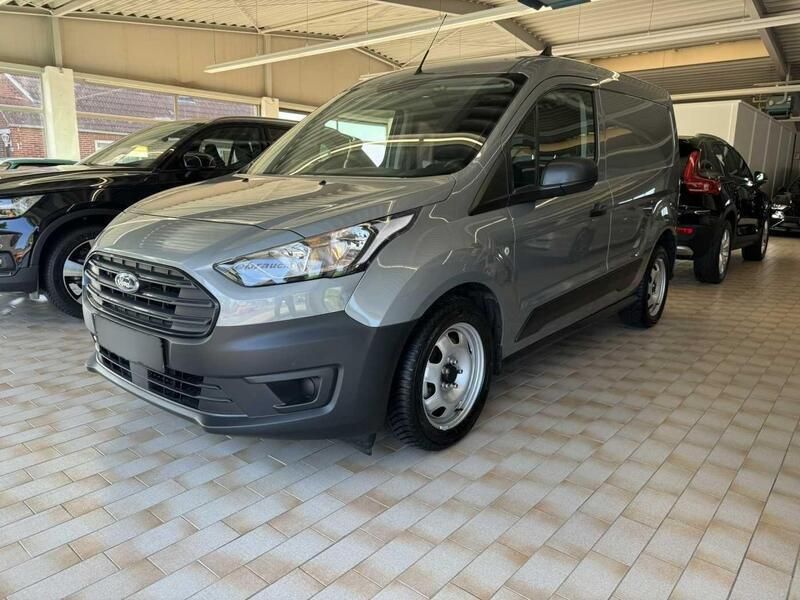 Diverse metallic Gebraucht 2023 Ford Transit | 24.690 € - Bild 1/4