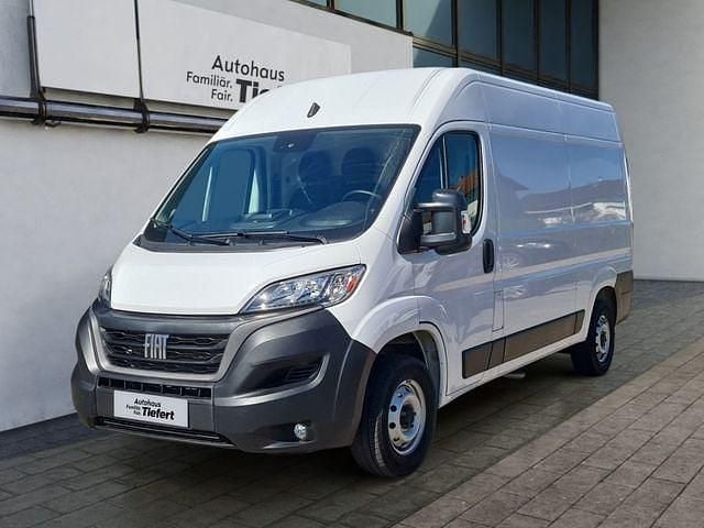 Używany Fiat Ducato 140 KM (102 kW) 2023 Van
