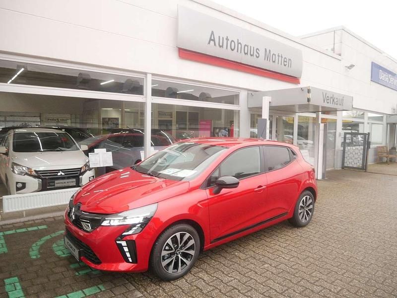 Aurorarot (m) Neu 2024 Mitsubishi Colt Plus Kleinwagen | 17.980 € (Fairer Preis) - Bild 1/4