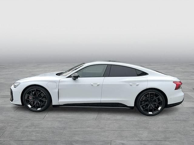 Gebraucht Audi e-tron GT quattro Performance 620 kW (843 PS) 2025 Limousine