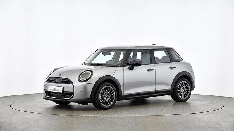 Usata Mini Cooper Classic 156 CV (114 kW) 2024 Grigio Utilitaria