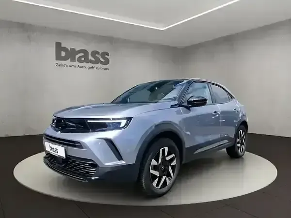 Gebraucht Opel Mokka 131 PS (96 kW) 2025 SUV