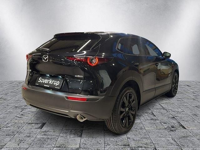 Neu Mazda CX-30 Nagisa 186 PS (136 kW) 2025 SUV