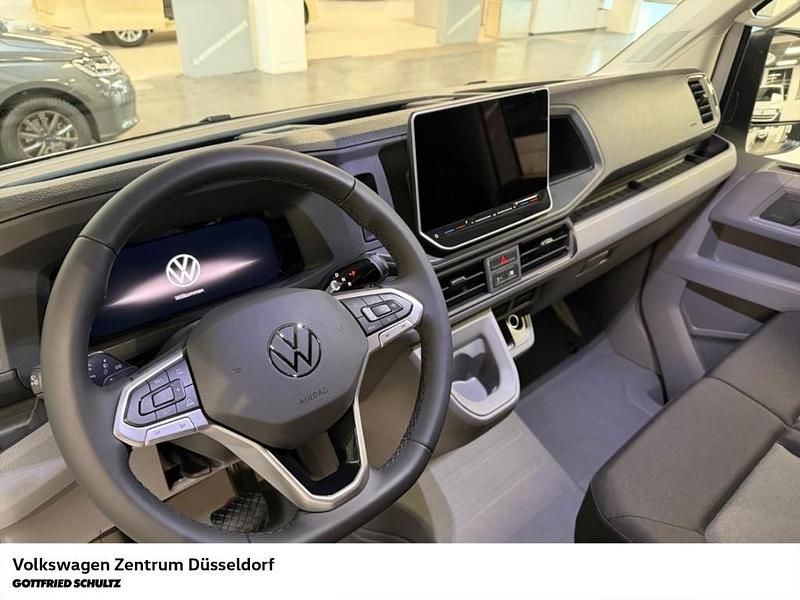 Neu VW Crafter 140 PS (102 kW) 2026 Weiss Van