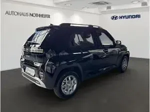 Neu Hyundai Inster 85 kW (116 PS) 2026 Schwarz (abyss black / mic) Kleinwagen