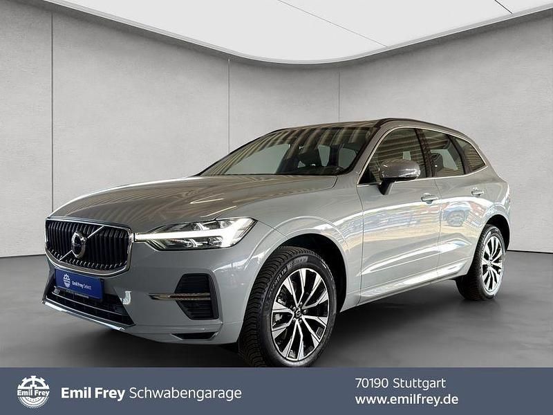 Gebraucht Volvo XC60 Core 250 PS (183 kW) 2024 Vapour grey SUV