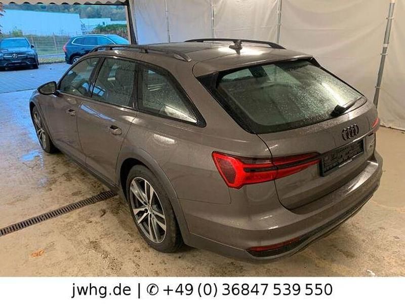 Gebraucht Audi A6 Business 286 PS (210 kW) 2020 Andere Limousine