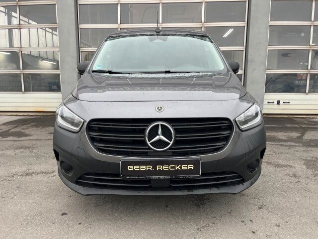 Gebraucht Mercedes Citan 110 102 PS (75 kW) 2024 Grau Limousine