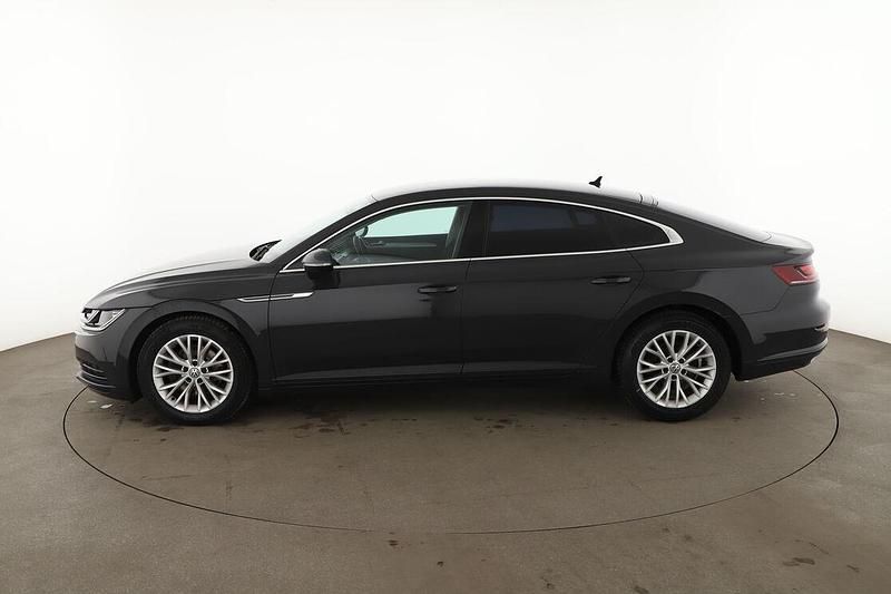 Gebraucht VW Arteon 150 PS (110 kW) 2019 Grau Limousine