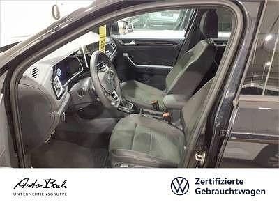Gebraucht VW T-Roc R-line 150 PS (110 kW) 2025 Deep black perleffekt SUV