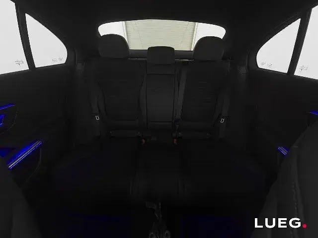 Gebraucht Mercedes C180 AMG 170 PS (125 kW) 2025 Grau Limousine