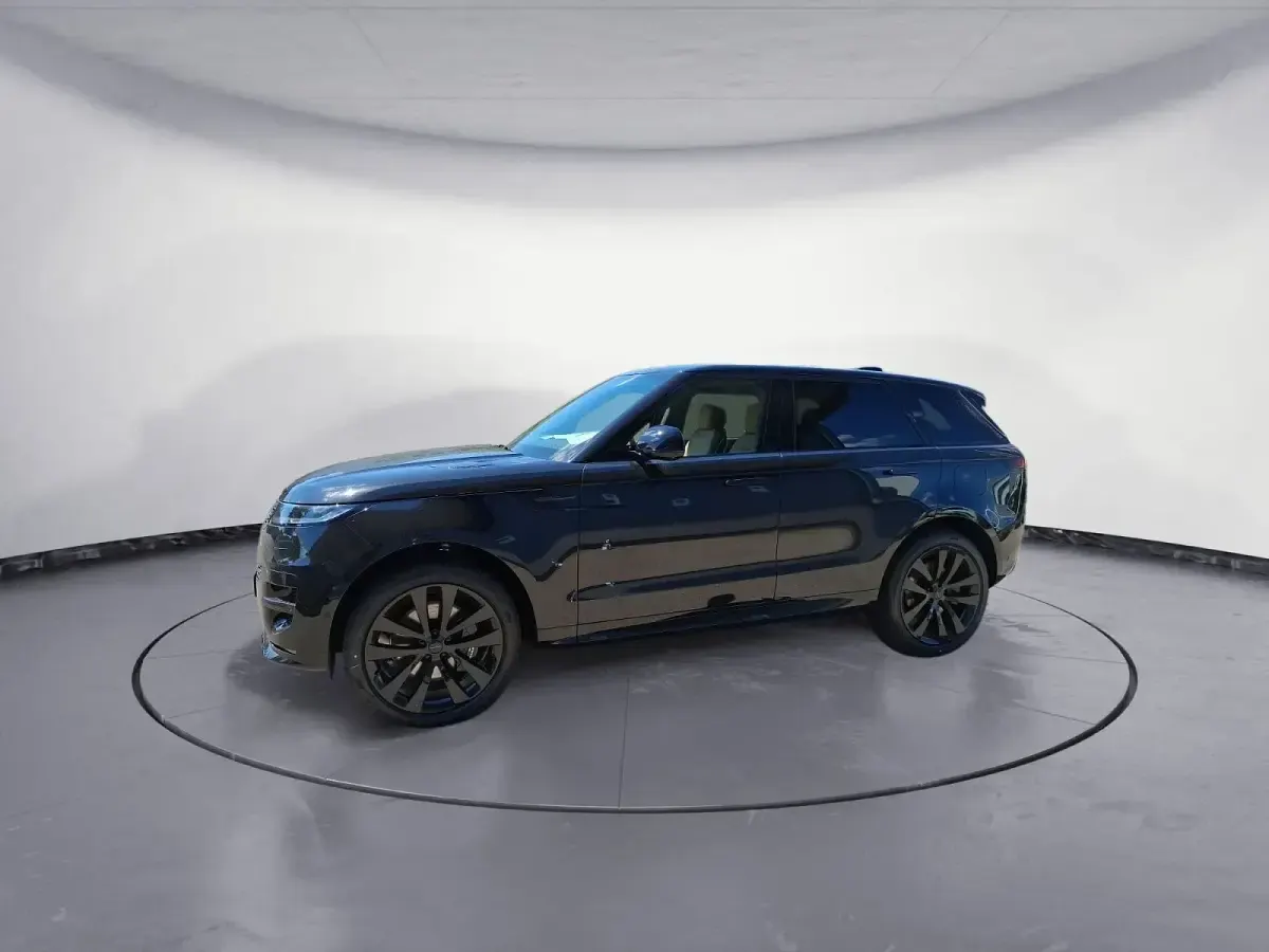 Gebraucht Land Rover Range Rover Sport Autobiography 551 PS (405 kW) 2026 SUV