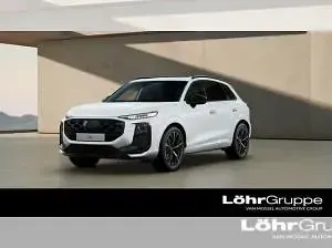 Gebraucht Audi Q3 Sport 265 PS (194 kW) 2025 Weiß SUV