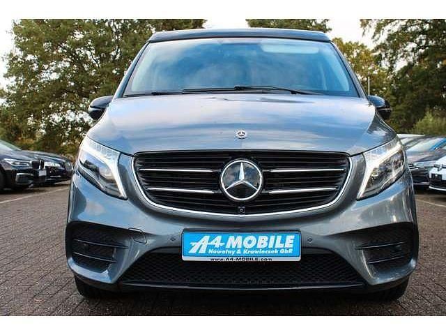 Gebraucht Mercedes V250 Marco Polo 190 PS (139 kW) 2018 Van / Kleinbus