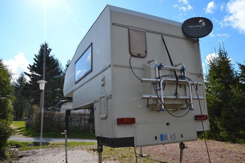 Gebraucht Dodge Ram 400 PS (294 kW) 2009 Weiß Pickup