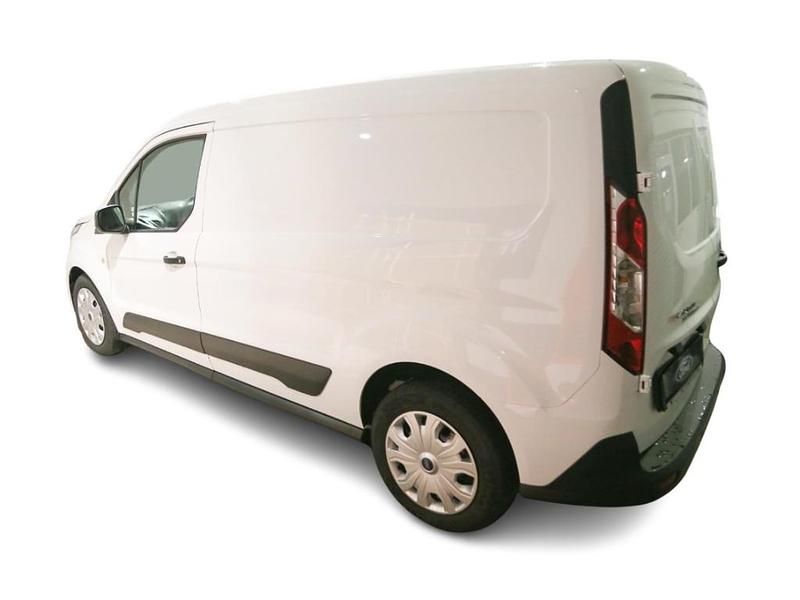 Gebraucht Ford Transit Trend 101 PS (74 kW) 2024 Weiss Van