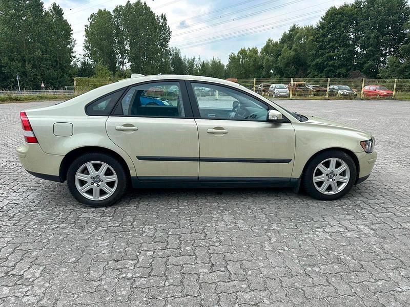 Gebraucht Volvo S40 170 PS (125 kW) 2006 Limousine