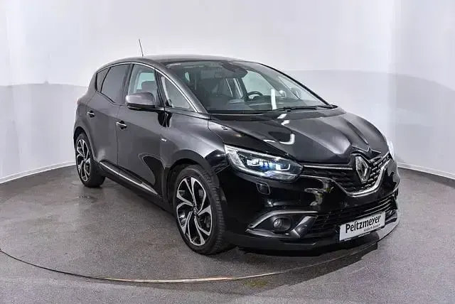 Gebraucht Renault Scénic III Bose Edition 160 PS (117 kW) 2017 Andere Van / Kleinbus